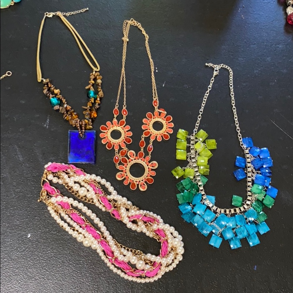 🌸Jewelry Bundle🌹
